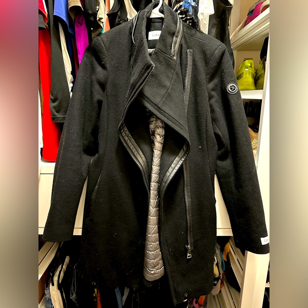 Calvin Klein Coat